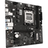 Asrock Mainboard|ASROCK|AMD A620A|Socket AM5|micro ATX|RAM DDR5-SDRAM|2xSlots|1xNumber of M.2 (M) slots|A620AM-P