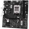 Asrock Mainboard|ASROCK|AMD A620A|Socket AM5|micro ATX|RAM DDR5-SDRAM|2xSlots|1xNumber of M.2 (M) slots|A620AM-P
