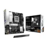 Asrock Mainboard|ASROCK|AMD B850|Socket AM5|micro ATX|RAM DDR5-SDRAM|2xSlots|Wi-Fi Yes|Bluetooth Yes|1xNumber of M.2 (M) slots|B