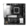 Asrock Mainboard|ASROCK|AMD B850|Socket AM5|micro ATX|RAM DDR5-SDRAM|2xSlots|Wi-Fi Yes|Bluetooth Yes|1xNumber of M.2 (M) slots|B