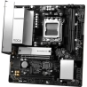 Asrock Mainboard|ASROCK|AMD B850|Socket AM5|micro ATX|RAM DDR5-SDRAM|2xSlots|Wi-Fi Yes|Bluetooth Yes|1xNumber of M.2 (M) slots|B
