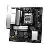 Asrock Mainboard|ASROCK|AMD B850|Socket AM5|micro ATX|RAM DDR5-SDRAM|2xSlots|Wi-Fi Yes|Bluetooth Yes|1xNumber of M.2 (M) slots|B