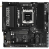 Asrock Mainboard|ASROCK|AMD B850|Socket AM5|micro ATX|RAM DDR5-SDRAM|4xSlots|Wi-Fi Yes|Bluetooth Yes|1xNumber of M.2 (M) slots|B