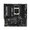 Asrock Mainboard|ASROCK|AMD B850|Socket AM5|micro ATX|RAM DDR5-SDRAM|4xSlots|Wi-Fi Yes|Bluetooth Yes|1xNumber of M.2 (M) slots|B