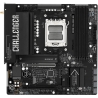 Asrock Mainboard|ASROCK|AMD B850|Socket AM5|micro ATX|RAM DDR5-SDRAM|4xSlots|Wi-Fi Yes|Bluetooth Yes|1xNumber of M.2 (M) slots|B
