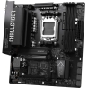 Asrock Mainboard|ASROCK|AMD B850|Socket AM5|micro ATX|RAM DDR5-SDRAM|4xSlots|Wi-Fi Yes|Bluetooth Yes|1xNumber of M.2 (M) slots|B