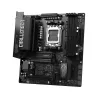 Asrock Mainboard|ASROCK|AMD B850|Socket AM5|micro ATX|RAM DDR5-SDRAM|4xSlots|Wi-Fi Yes|Bluetooth Yes|1xNumber of M.2 (M) slots|B