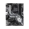 Asrock Mainboard|ASROCK|AMD B550|SAM4|ATX|2xPCI-Express 3.0 1x|1xPCI-Express 3.0 4x|2xM.2|1xPCI-Express 4.0 16x|Memory DDR4|Memo