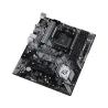 Asrock Mainboard|ASROCK|AMD B550|SAM4|ATX|2xPCI-Express 3.0 1x|1xPCI-Express 3.0 4x|2xM.2|1xPCI-Express 4.0 16x|Memory DDR4|Memo