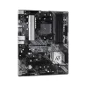 Asrock Mainboard|ASROCK|AMD B550|SAM4|ATX|2xPCI-Express 3.0 1x|1xPCI-Express 3.0 4x|2xM.2|1xPCI-Express 4.0 16x|Memory DDR4|Memo