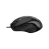 Canyon mouse M-6 Wired Black