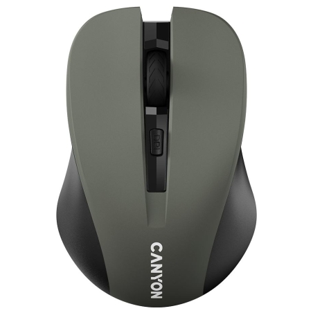Canyon mouse MW-1 Wireless Grey