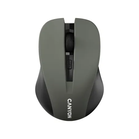 Canyon mouse MW-1 Wireless Grey