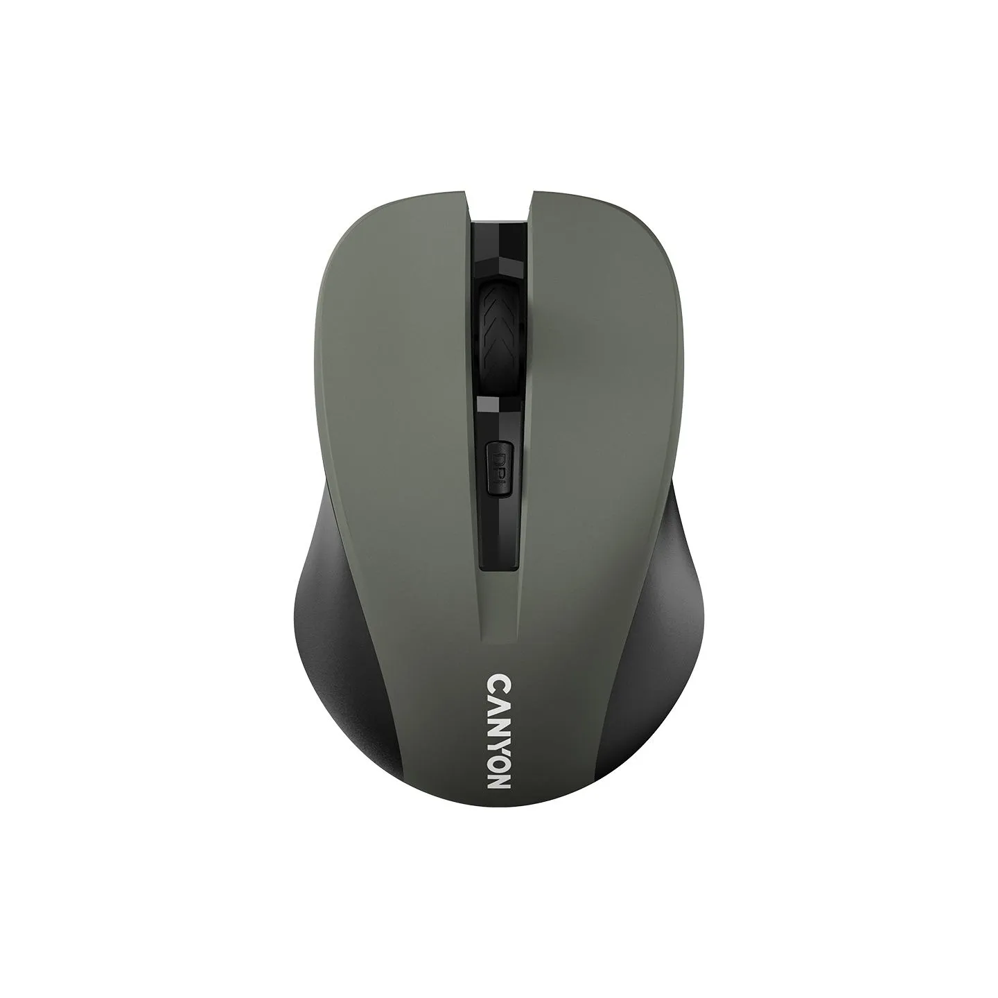 Canyon mouse MW-1 Wireless Grey