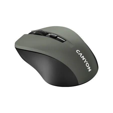 Canyon mouse MW-1 Wireless Grey