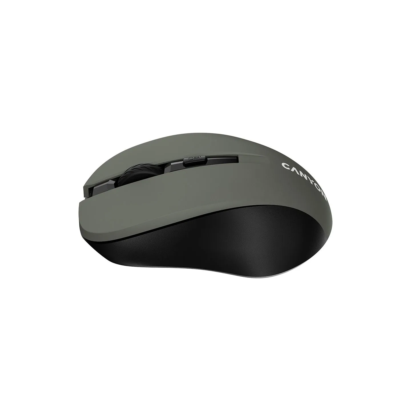 Canyon mouse MW-1 Wireless Grey
