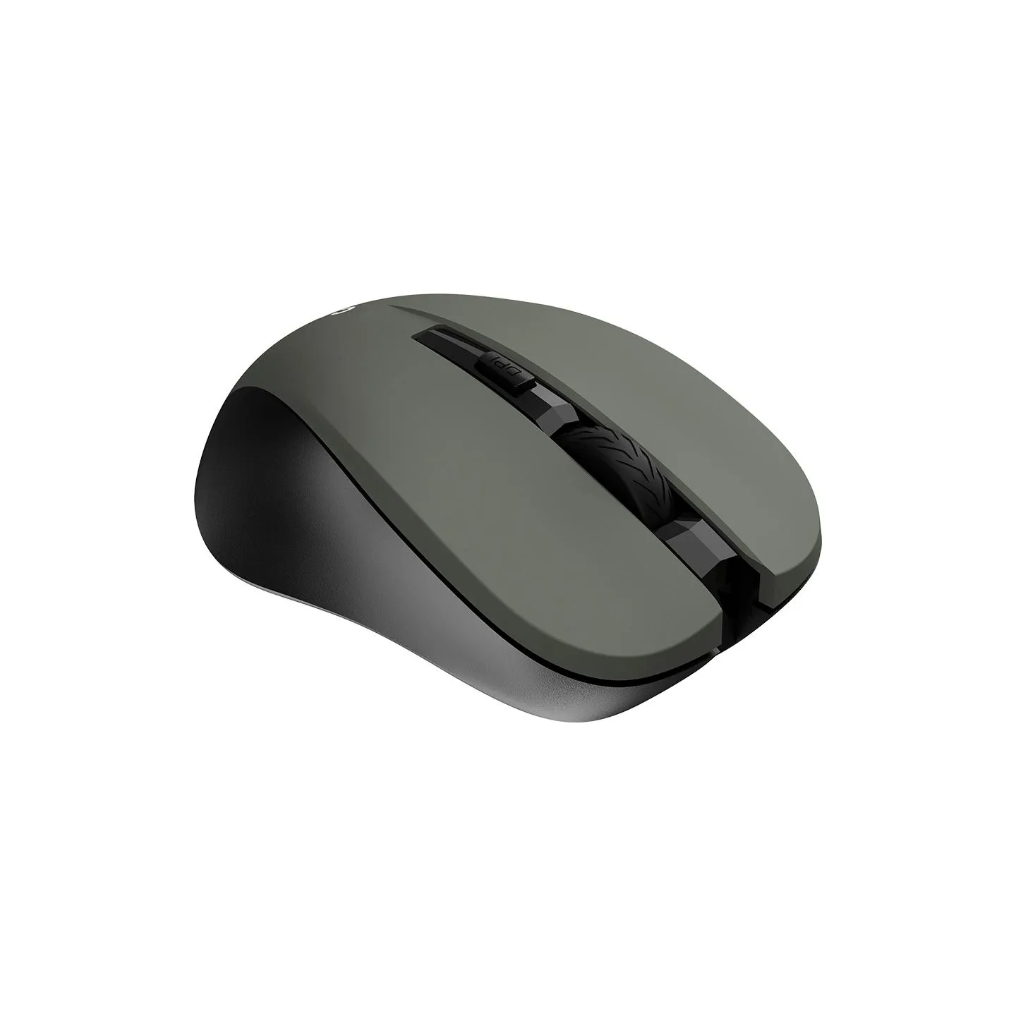 Canyon mouse MW-1 Wireless Grey