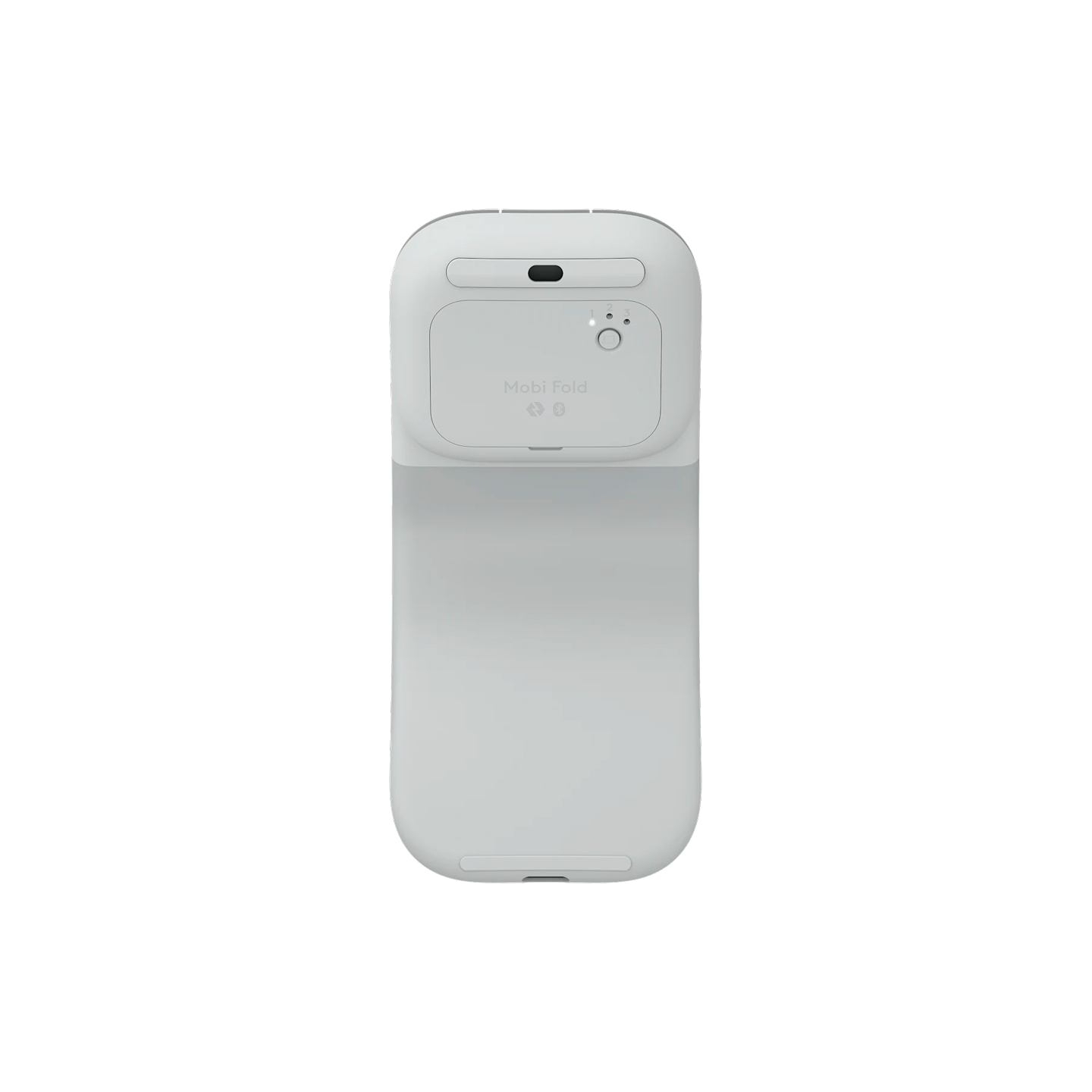 Logitech MOBI FOLD - OFF WHITE - BT - N/A - EMEA28i-935