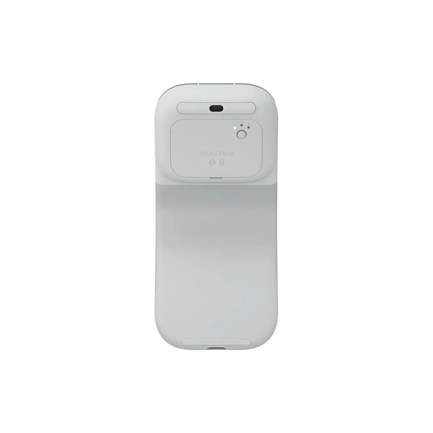 Logitech MOBI FOLD - OFF WHITE - BT - N/A - EMEA28i-935