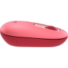 Logitech POP Mouse with emoji - ROSE - BT  - EMEA28i-935 - FY25,TERRA