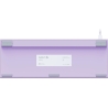 Logitech G316 X 98 Wired Gaming Keyboard - LILAC - US INT'L - USB - EMEA28i - 935 - TACTILE