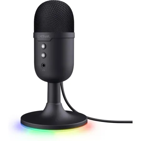 Trust MICROPHONE GXT234 YUNIX USB/BLK 25372 TRUST