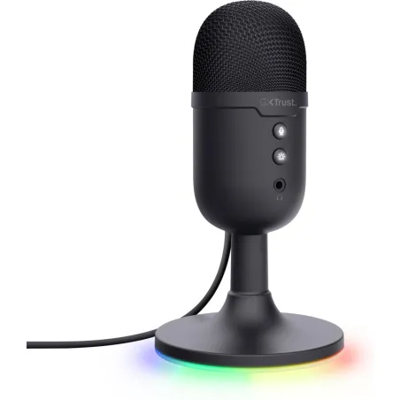 Trust MICROPHONE GXT234 YUNIX USB/BLK 25372 TRUST