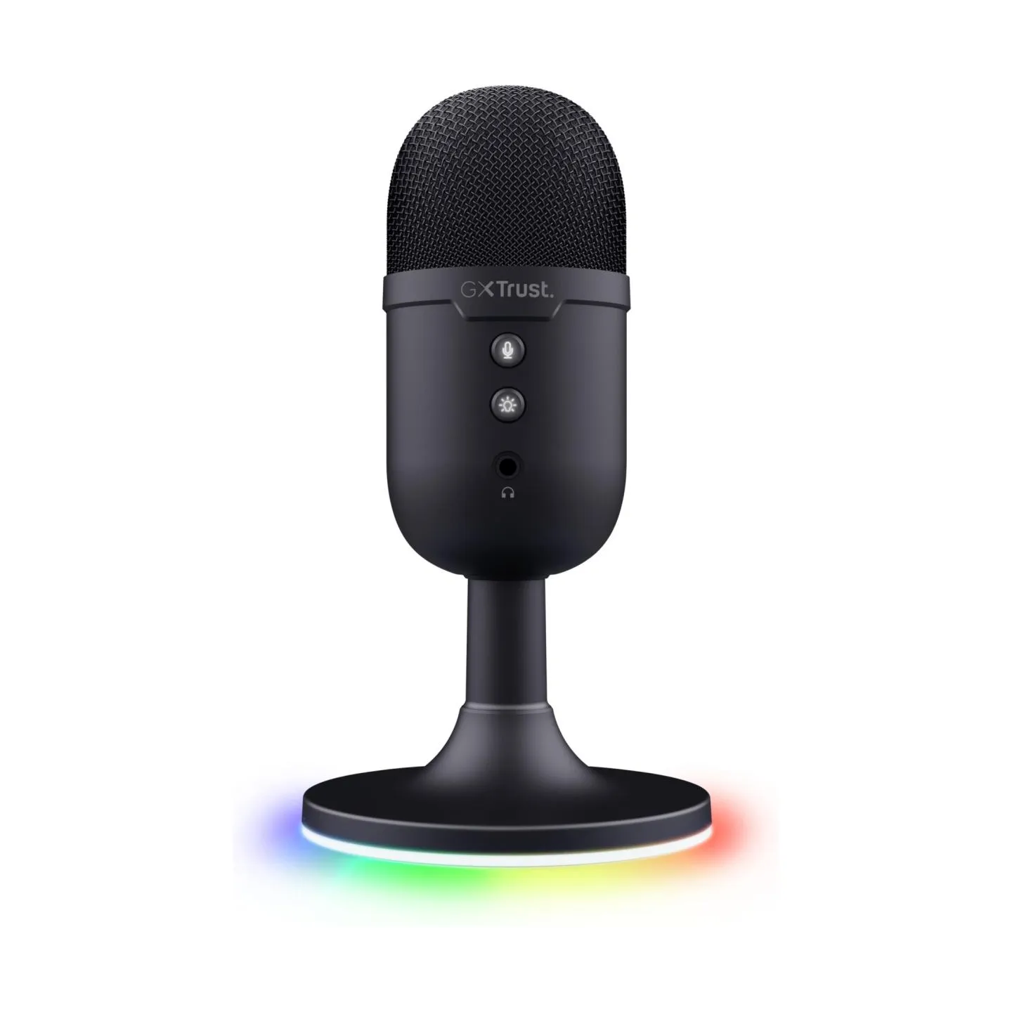 Trust MICROPHONE GXT234 YUNIX USB/BLK 25372 TRUST