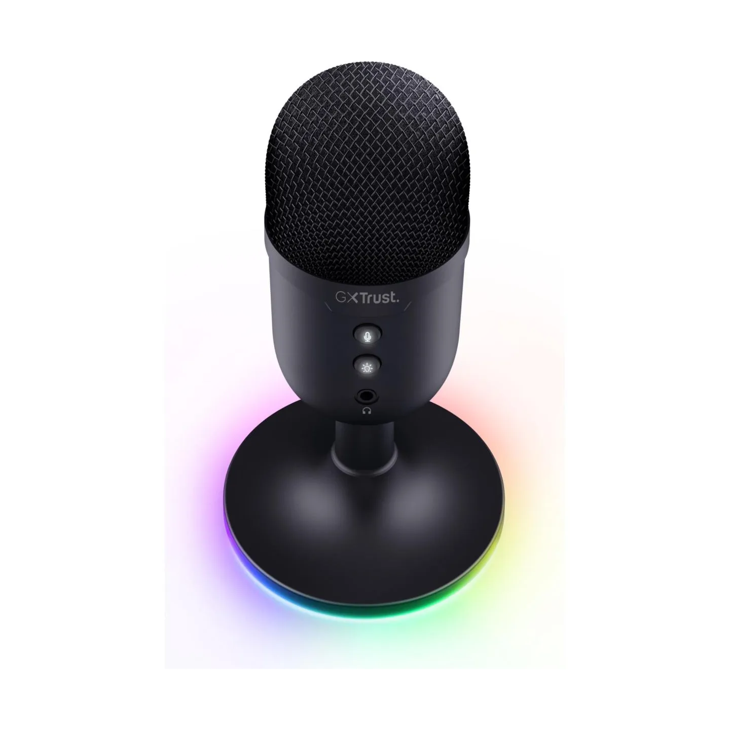Trust MICROPHONE GXT234 YUNIX USB/BLK 25372 TRUST