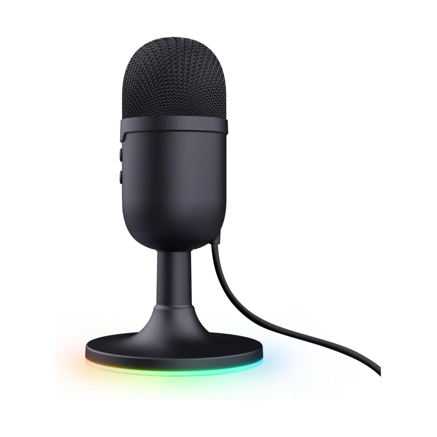 Trust MICROPHONE GXT234 YUNIX USB/BLK 25372 TRUST