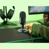 Trust MICROPHONE GXT234 YUNIX USB/BLK 25372 TRUST