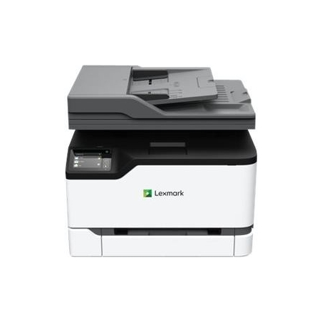 Lexmark | CX331adwe | Laser | Colour | Multifuctional printer | A4 | Wi-Fi | Grey/ black/ white