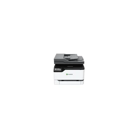 Lexmark | CX331adwe | Laser | Colour | Multifuctional printer | A4 | Wi-Fi | Grey/ black/ white
