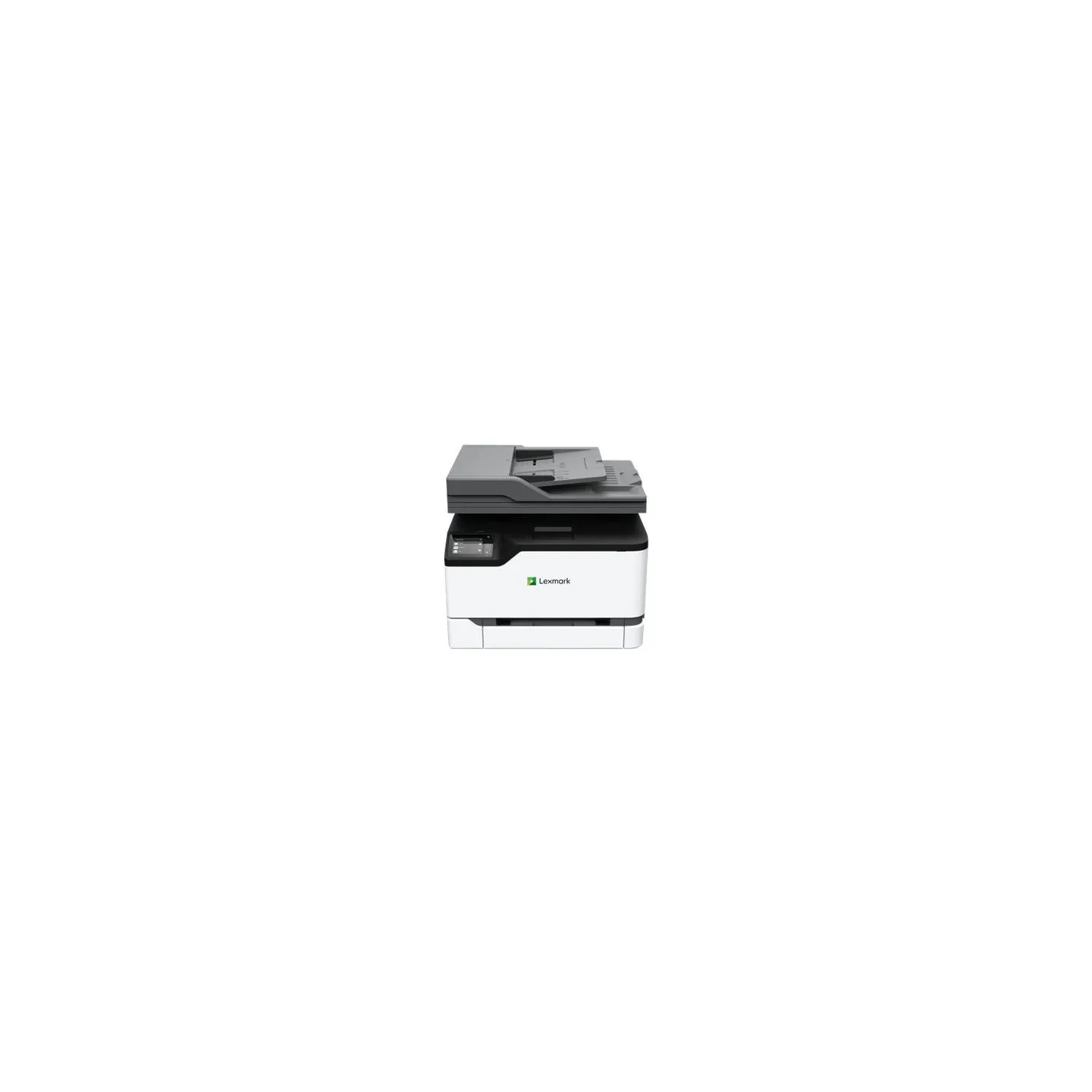 Lexmark | CX331adwe | Laser | Colour | Multifuctional printer | A4 | Wi-Fi | Grey/ black/ white
