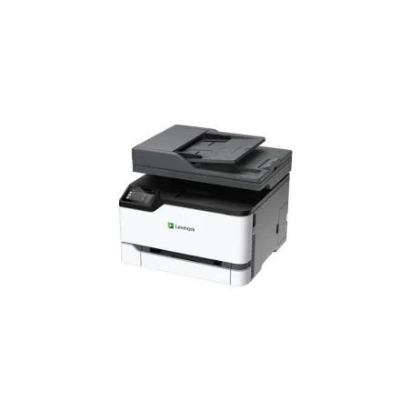 Lexmark | CX331adwe | Laser | Colour | Multifuctional printer | A4 | Wi-Fi | Grey/ black/ white
