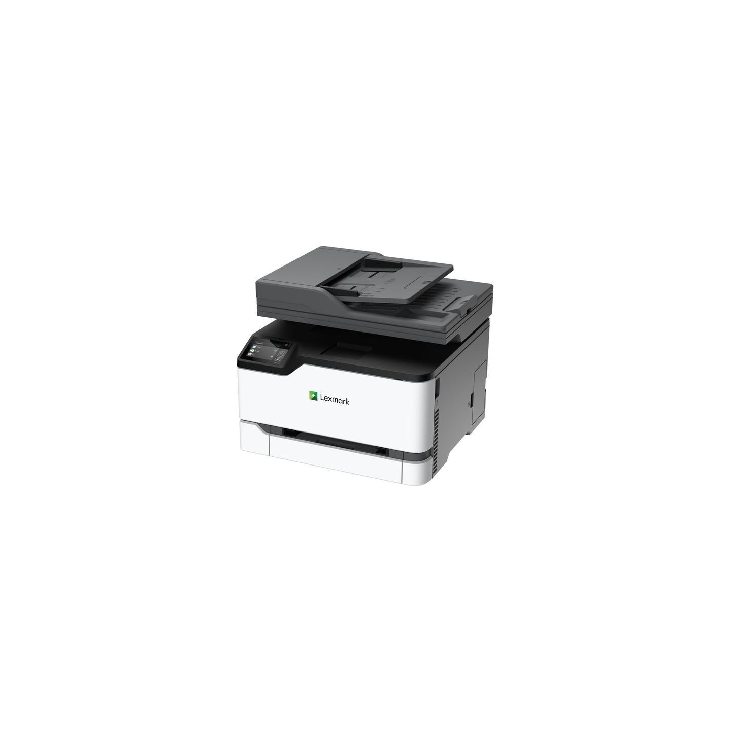Lexmark | CX331adwe | Laser | Colour | Multifuctional printer | A4 | Wi-Fi | Grey/ black/ white