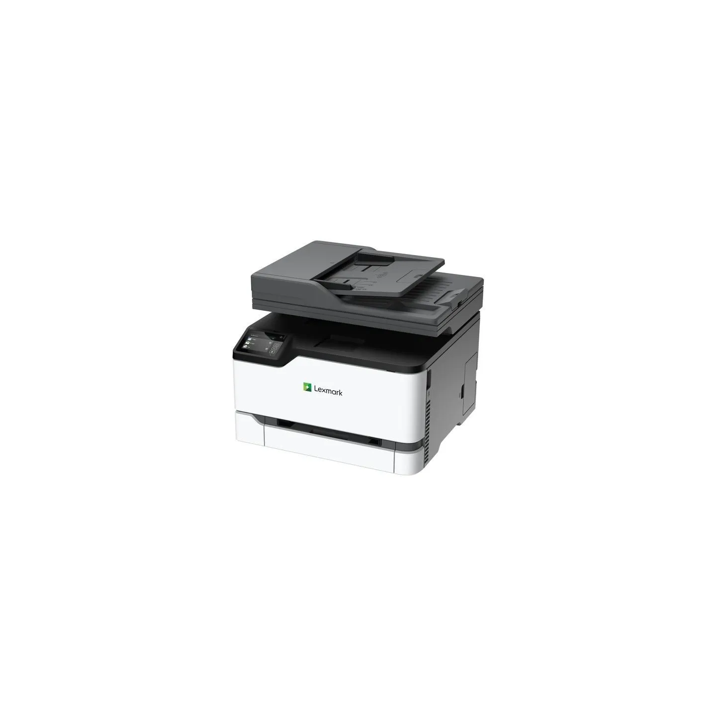 Lexmark | CX331adwe | Laser | Colour | Multifuctional printer | A4 | Wi-Fi | Grey/ black/ white