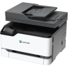 Lexmark | CX331adwe | Laser | Colour | Multifuctional printer | A4 | Wi-Fi | Grey/ black/ white