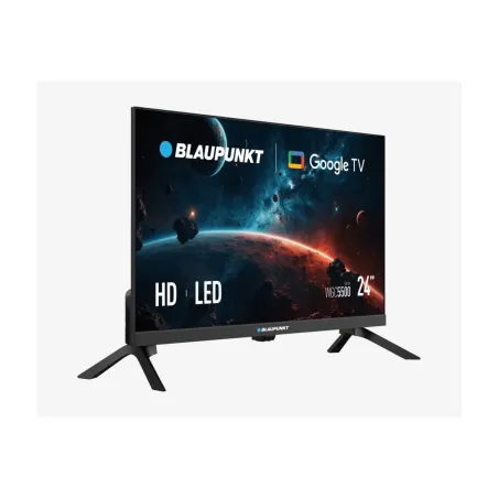 Blaupunkt LED TV | 24WGC5500S | 24 | Smart TV | Google TV | HD