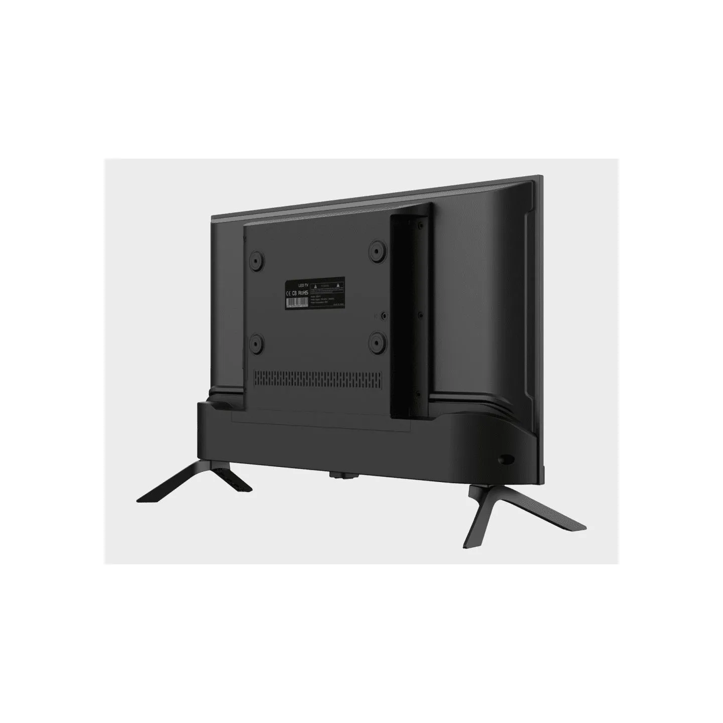 Blaupunkt LED TV | 24WGC5500S | 24 | Smart TV | Google TV | HD