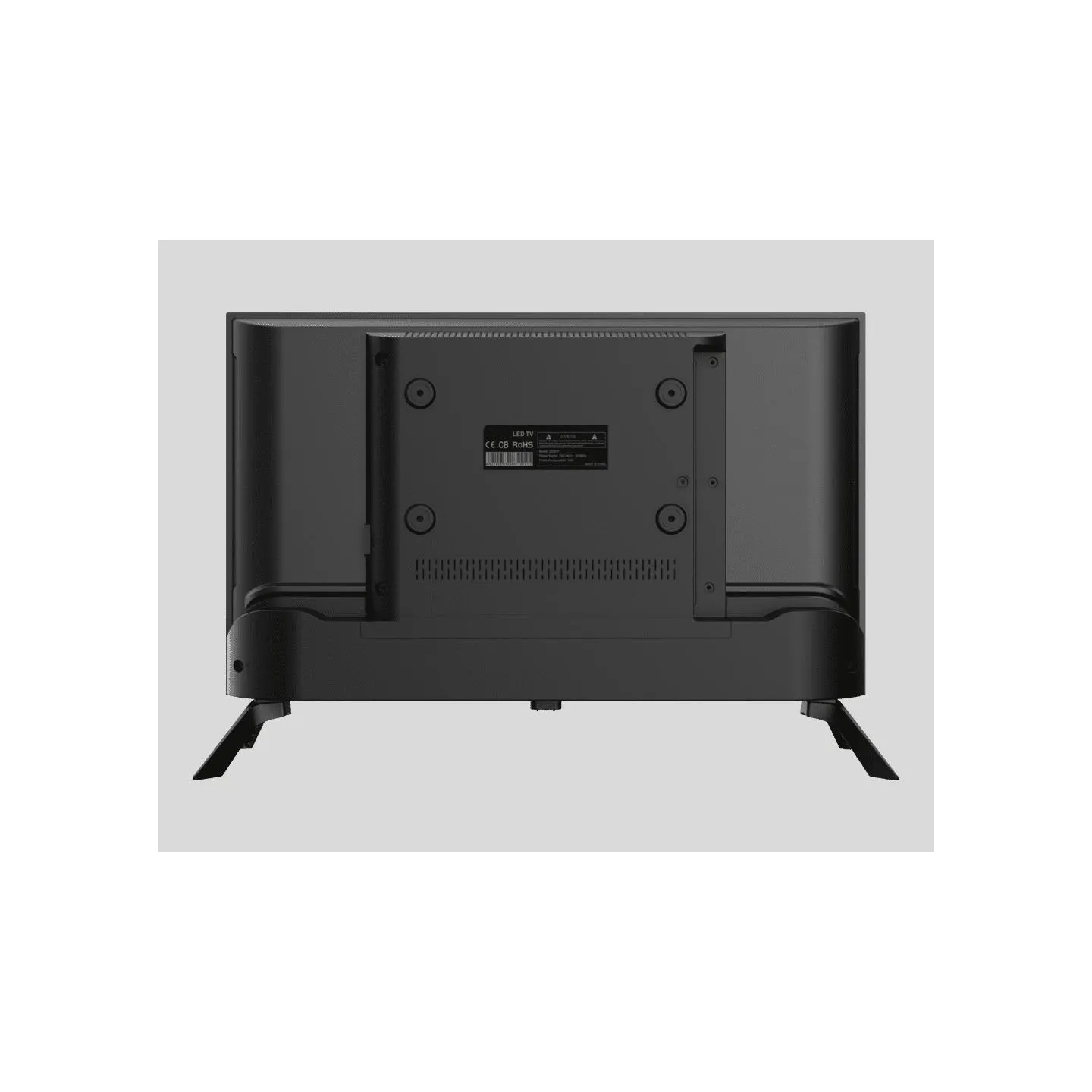 Blaupunkt LED TV | 24WGC5500S | 24 | Smart TV | Google TV | HD