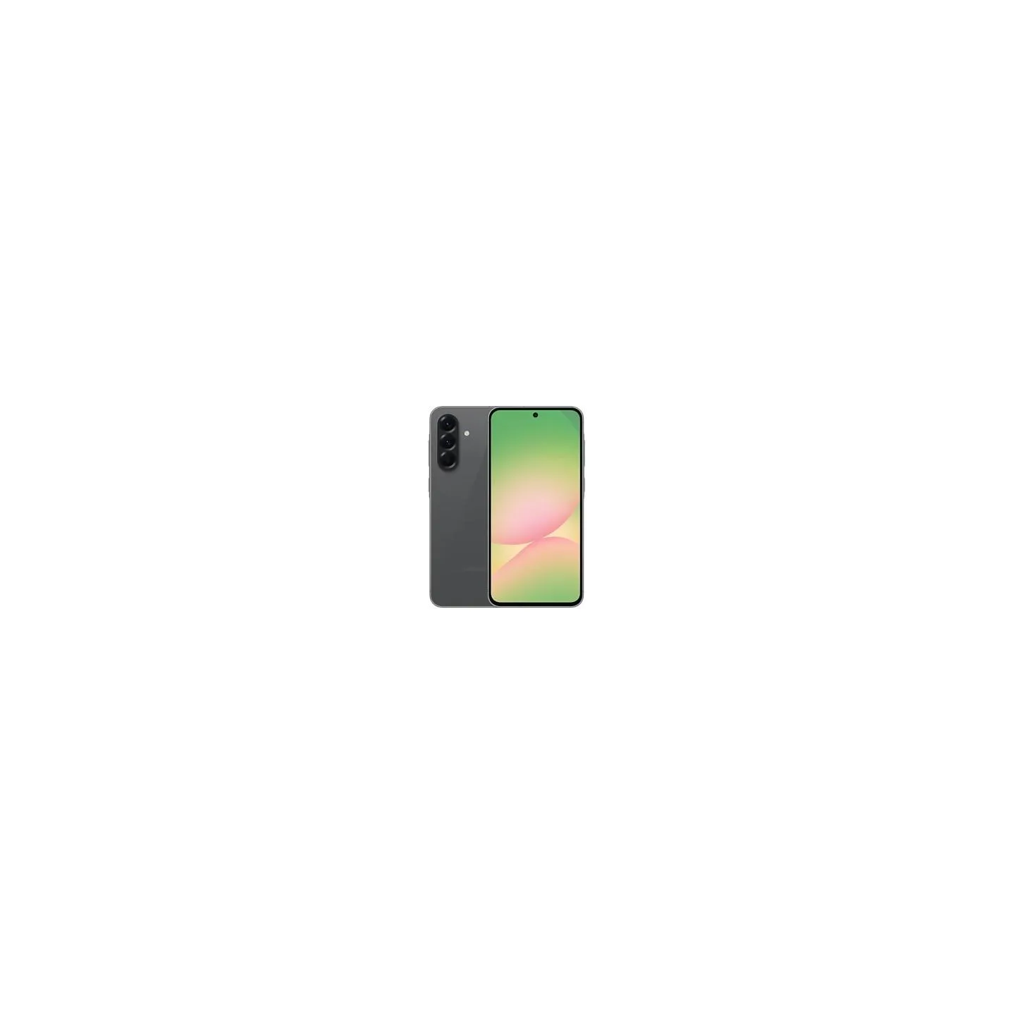 Samsung Smartphone Galaxy A56 5G 8/128GB Enterprise Edition graphite