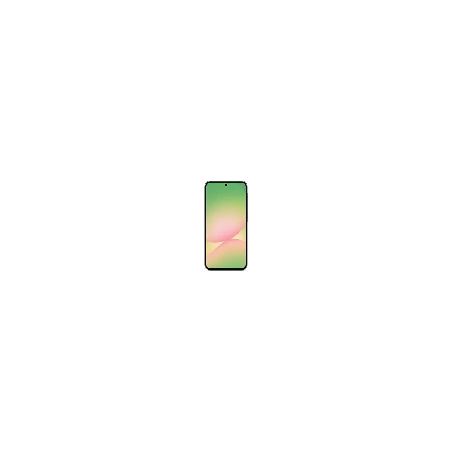 Samsung Smartphone Galaxy A56 5G 8/128GB Enterprise Edition graphite