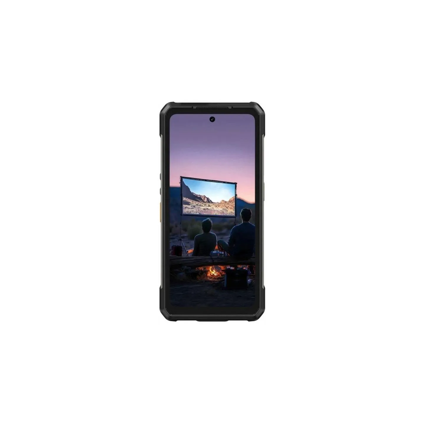 Ulefone MOBILE PHONE ARMOR 34 PRO+/16/512GB BLACK ULEFONE