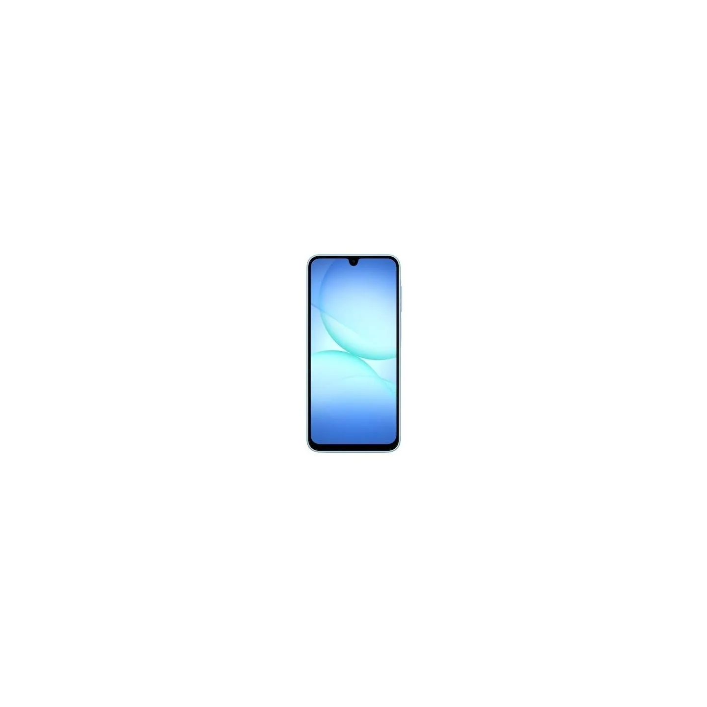 Samsung MOBILE PHONE GALAXY A17 LTE/4/128GB BLUE SM-A175F SAMSUNG