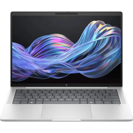 HP EliteBook X G1i AI 14 - Ultra 7-258V, 32GB, 512GB SSD, 14 WUXGA 400-nit AG, WWAN-ready, FPR, US backlit keyboard, Glacier Sil