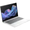 HP EliteBook X G1i AI 14 - Ultra 7-258V, 32GB, 512GB SSD, 14 WUXGA 400-nit AG, WWAN-ready, FPR, US backlit keyboard, Glacier Sil