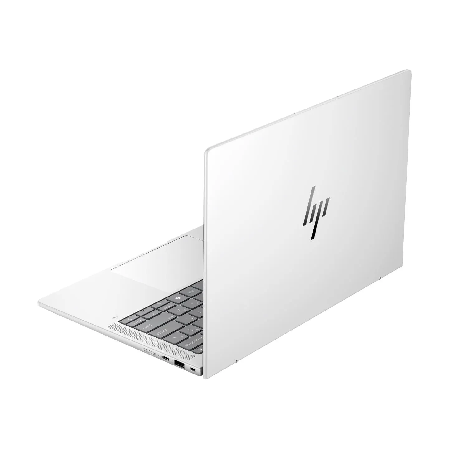 HP EliteBook X G1i AI 14 - Ultra 7-258V, 32GB, 512GB SSD, 14 WUXGA 400-nit AG, WWAN-ready, FPR, US backlit keyboard, Glacier Sil