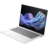 HP EliteBook X G1i AI 14 - Ultra 7-258V, 32GB, 512GB SSD, 14 WUXGA 400-nit AG, WWAN-ready, FPR, US backlit keyboard, Glacier Sil