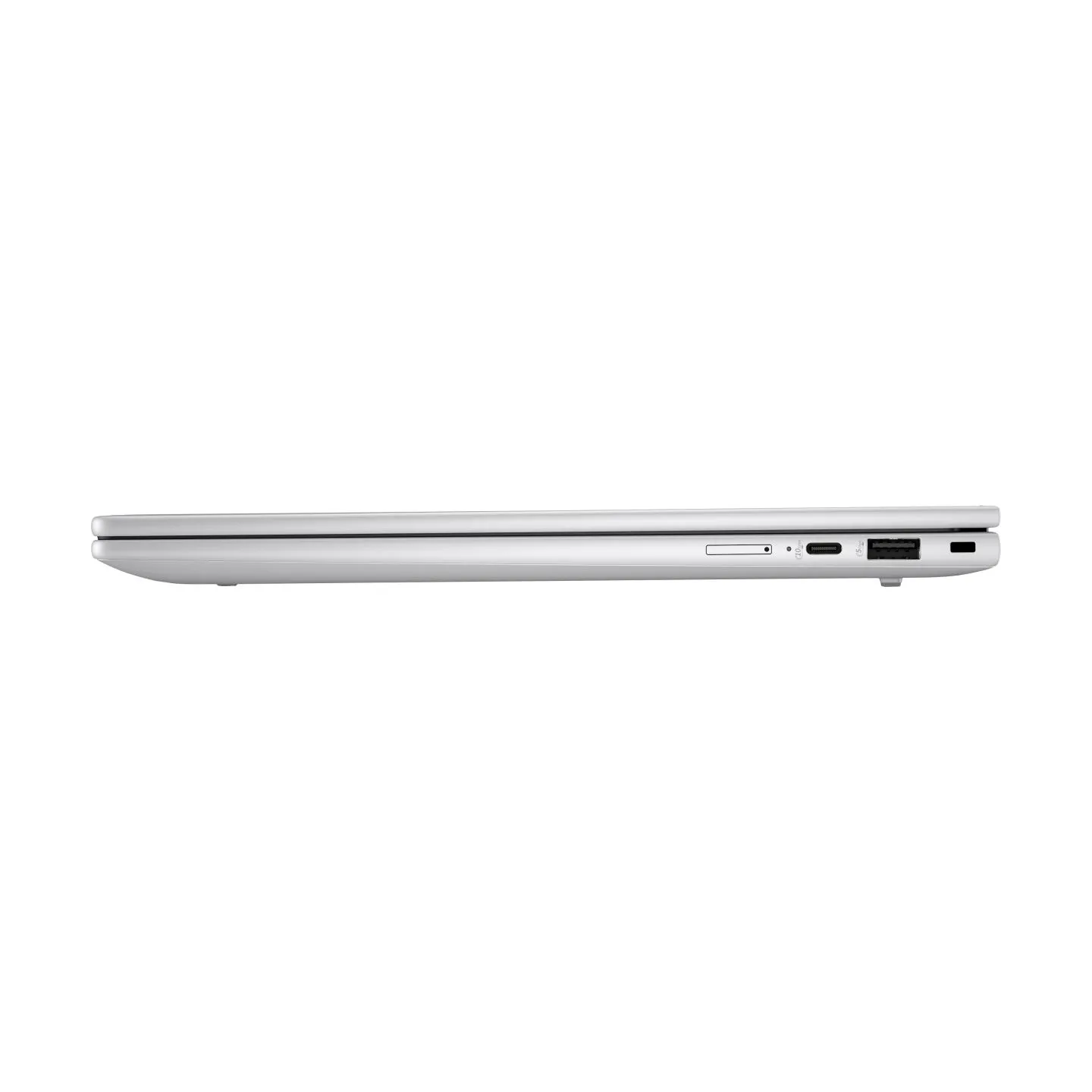 HP EliteBook X G1i AI 14 - Ultra 7-258V, 32GB, 512GB SSD, 14 WUXGA 400-nit AG, WWAN-ready, FPR, US backlit keyboard, Glacier Sil